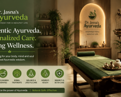 Best Ayurvedic clinic in Dubai