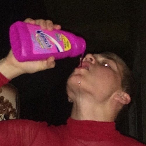 User
