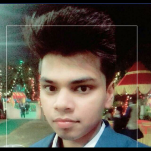 User